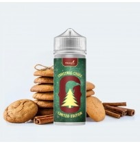 Omerta Christmas Cookie Limited Edition 30/120ml - ηλεκτρονικό τσιγάρο 310.gr